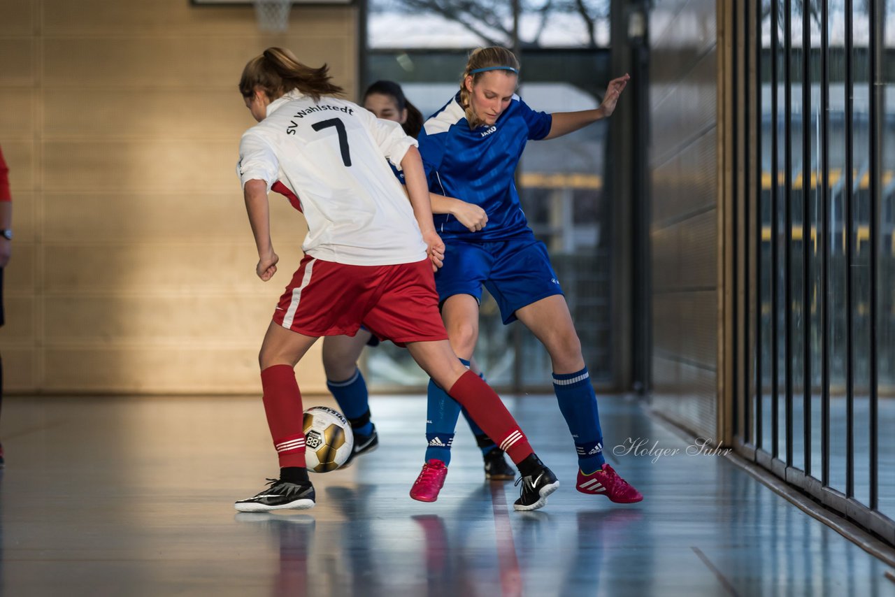Bild 138 - Girls & Womens Cup